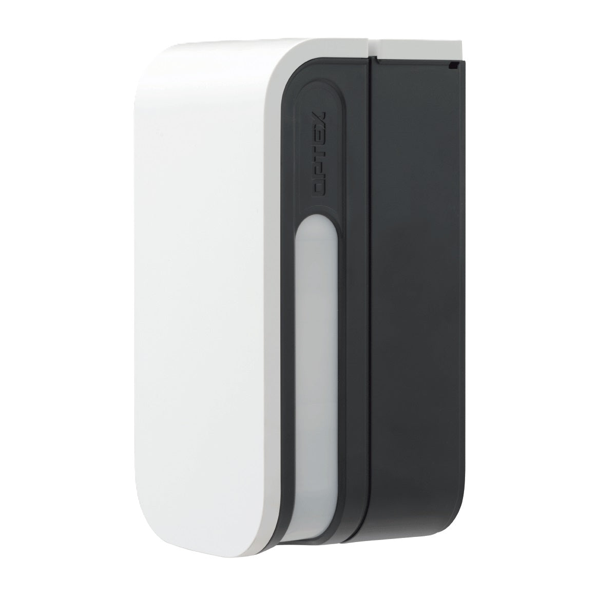 Optex BXS-RAMi 80’/40’ Each Side, Wireless with Anti-Masking with Inovonics Transmitter and Batteries PIR Detector