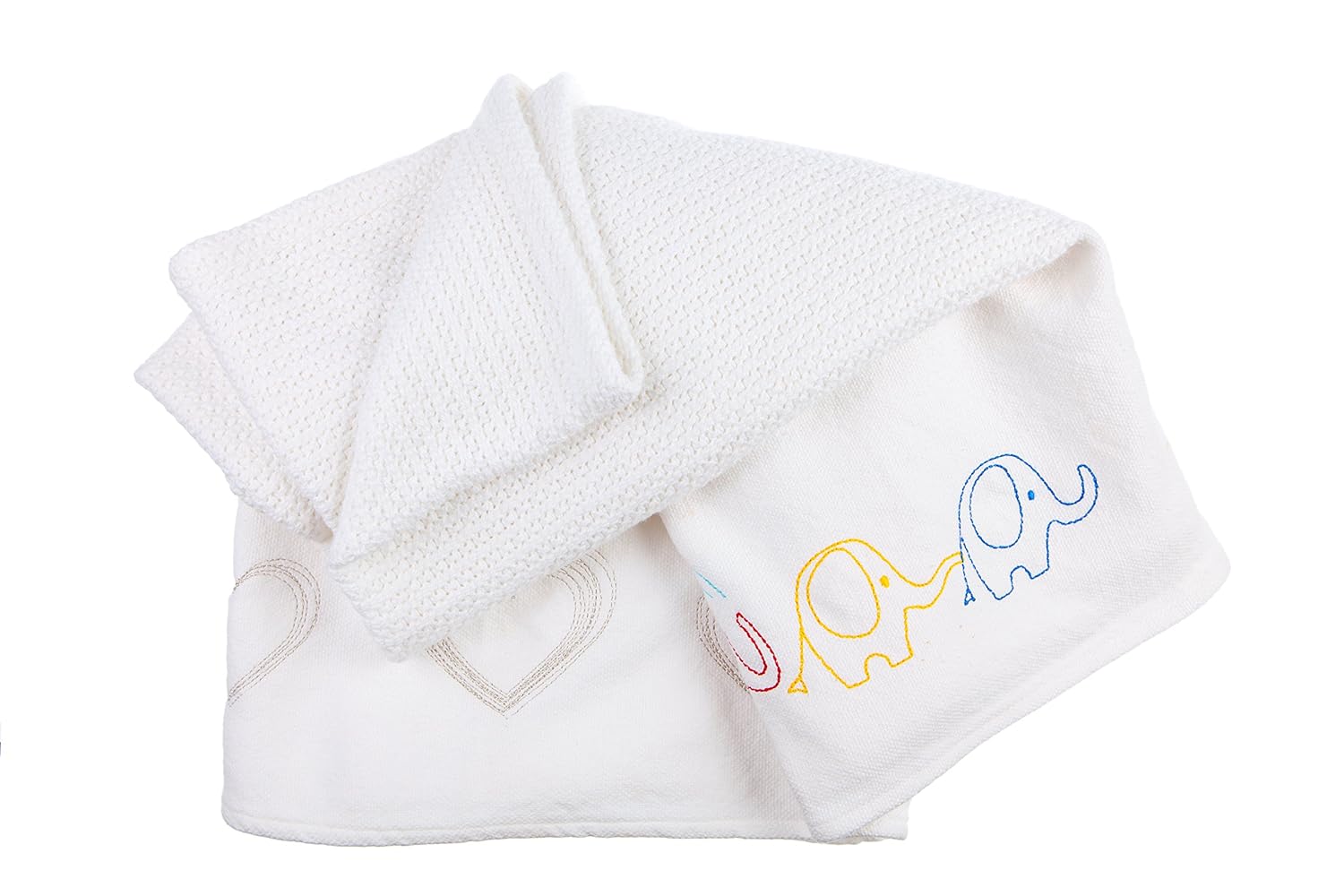 Baby Sense Cellular Blanket