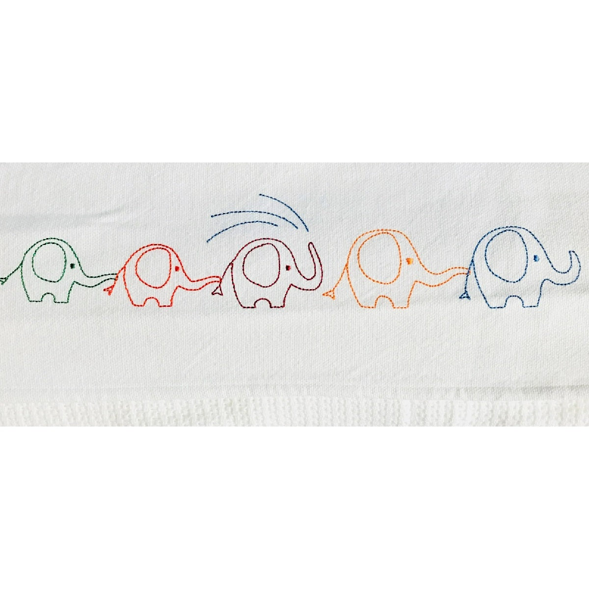 Baby Sense BYSE-CELLBLANKET-LOVE Cellular Blanket
