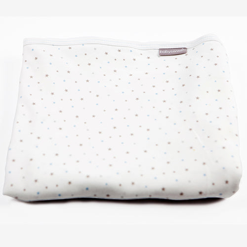 Babysense BYSE-CGSWADDLE-BL Cuddle Wrap - Blue