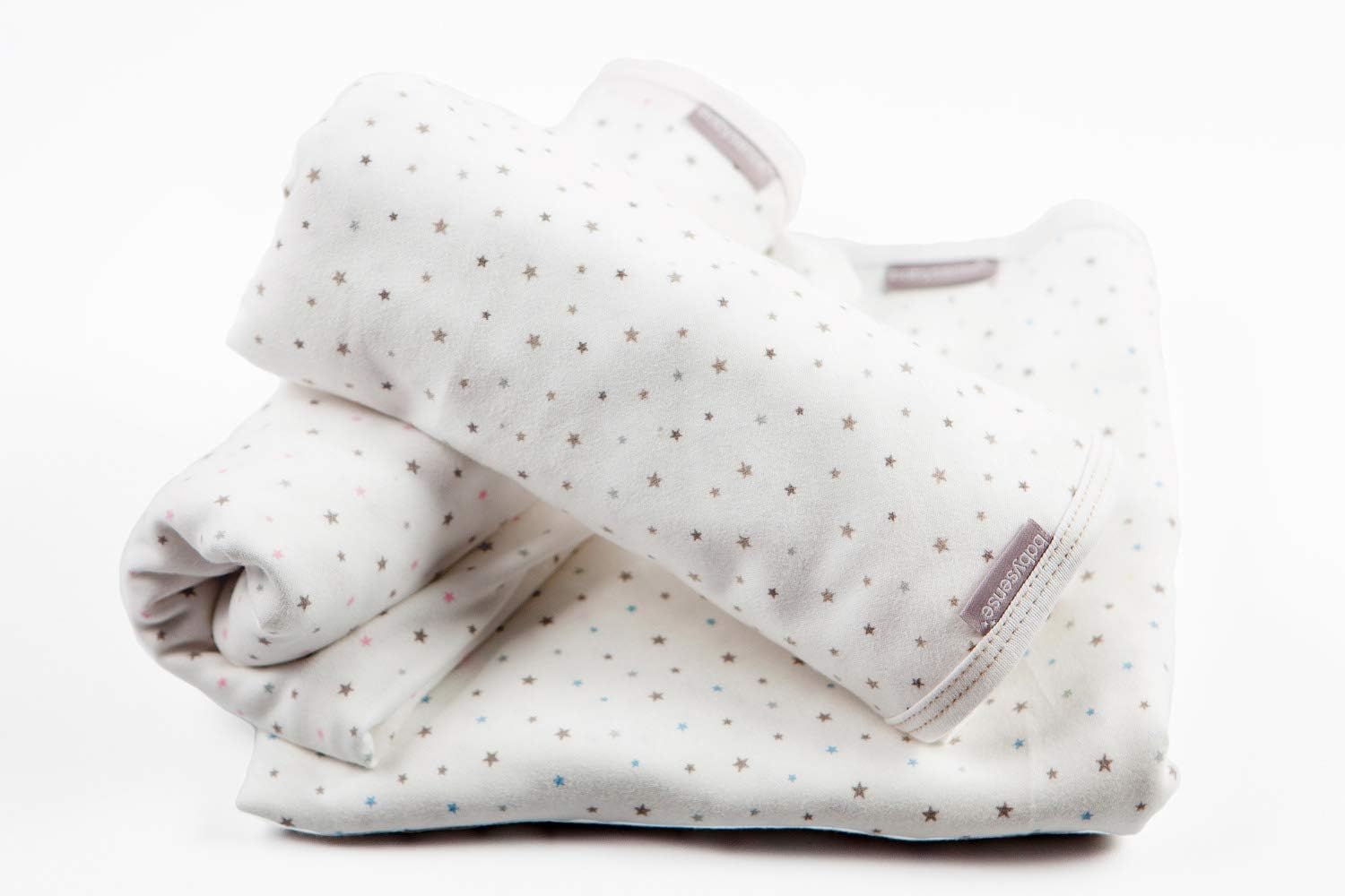 Baby Sense Cuddle Wrap - Stone