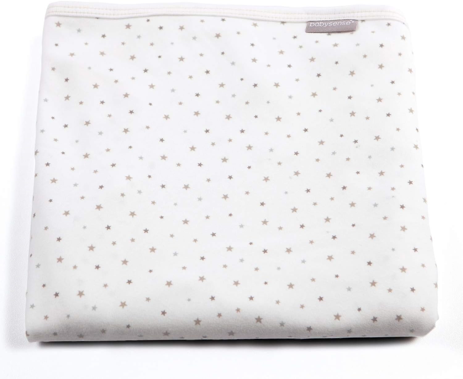 Baby Sense Cuddle Wrap - Stone