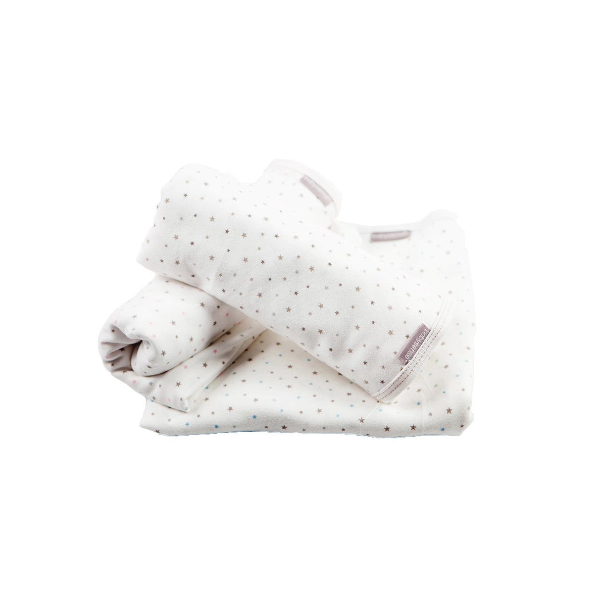 Baby Sense Cuddlewrap Swaddle Blanket - Blue