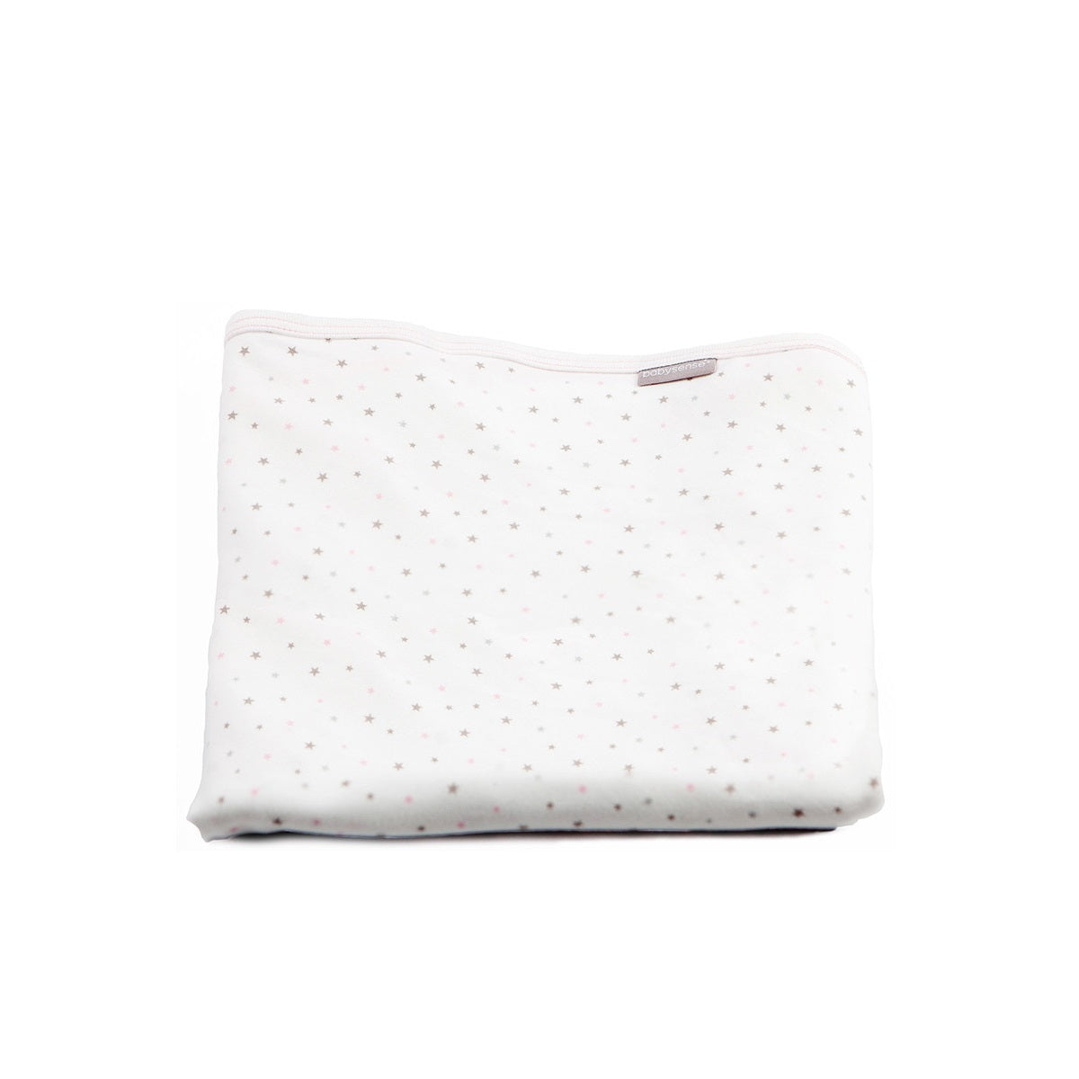 Baby Sense Cuddlewrap Swaddle Blanket - Pink