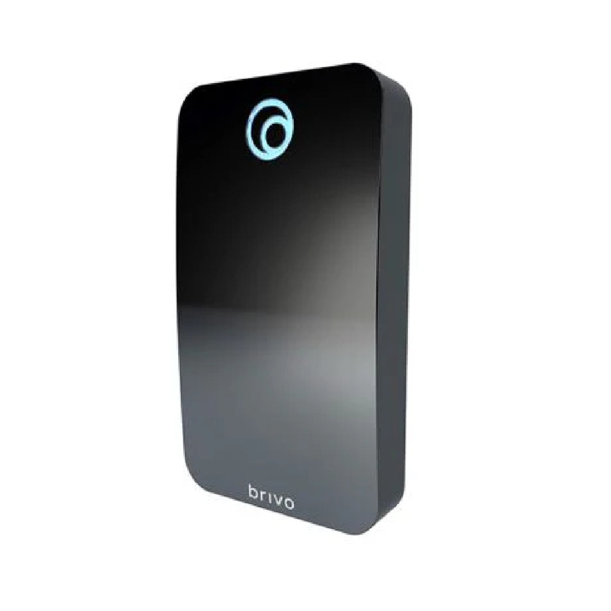 Brivo B-BSSF-B SG Single Gang Fluid Access Smart Reader Door Entry