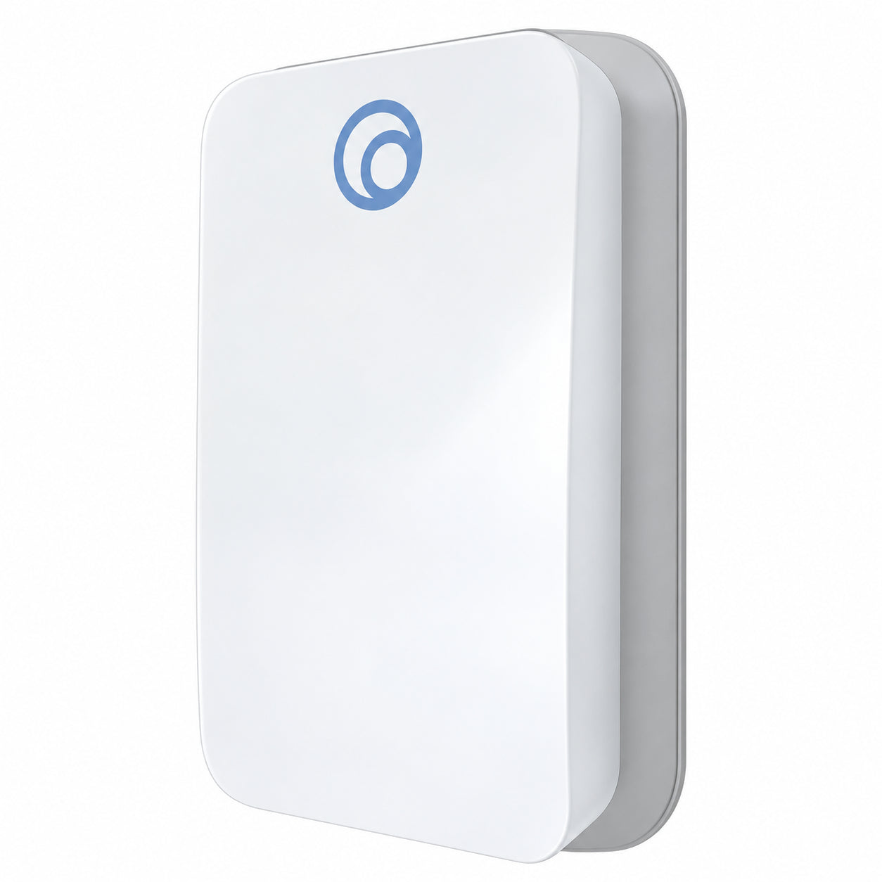 Brivo B-BSSF-W Single-Gang Reader (Dual Technology) White