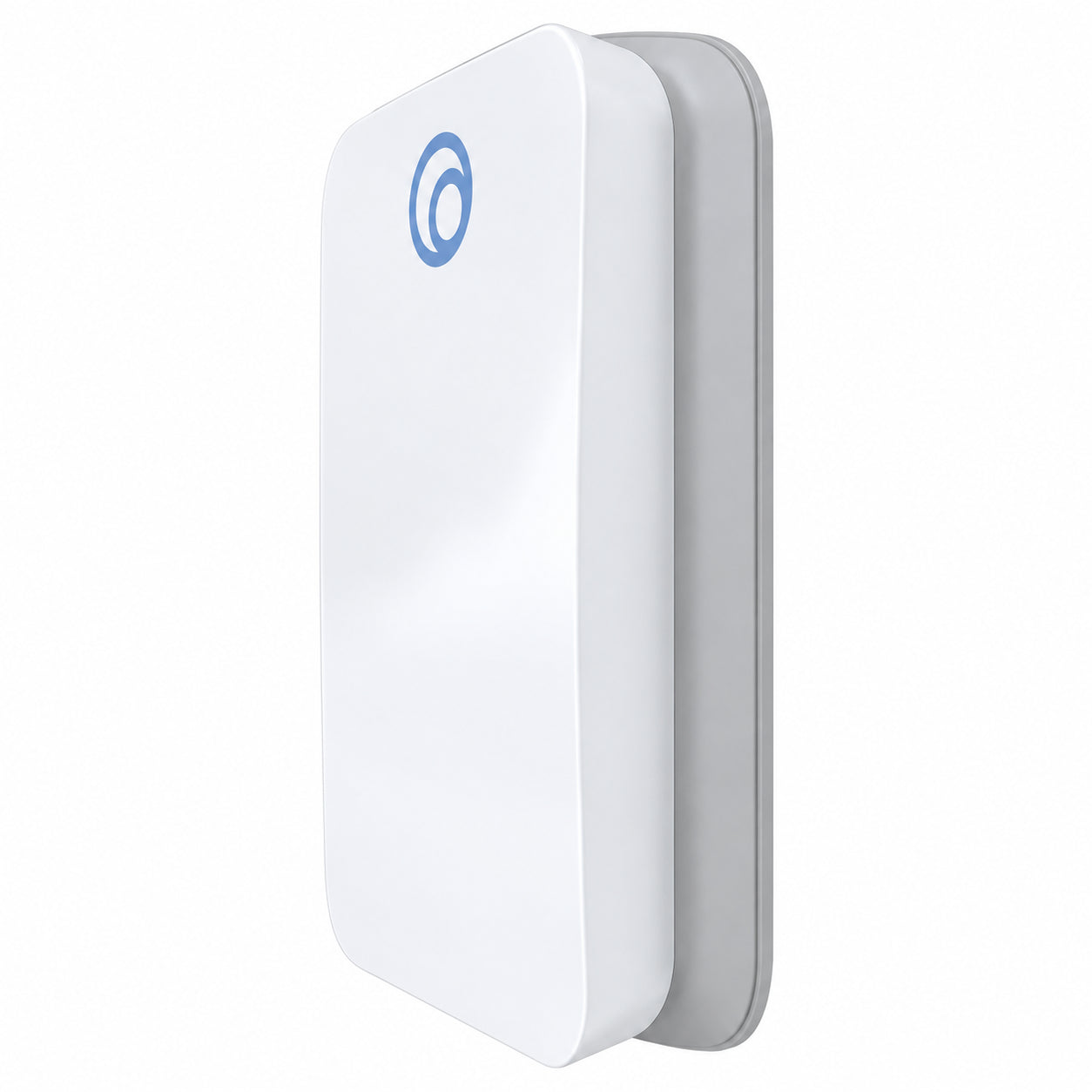 Brivo B-BSSF-W Single-Gang Reader (Dual Technology) White