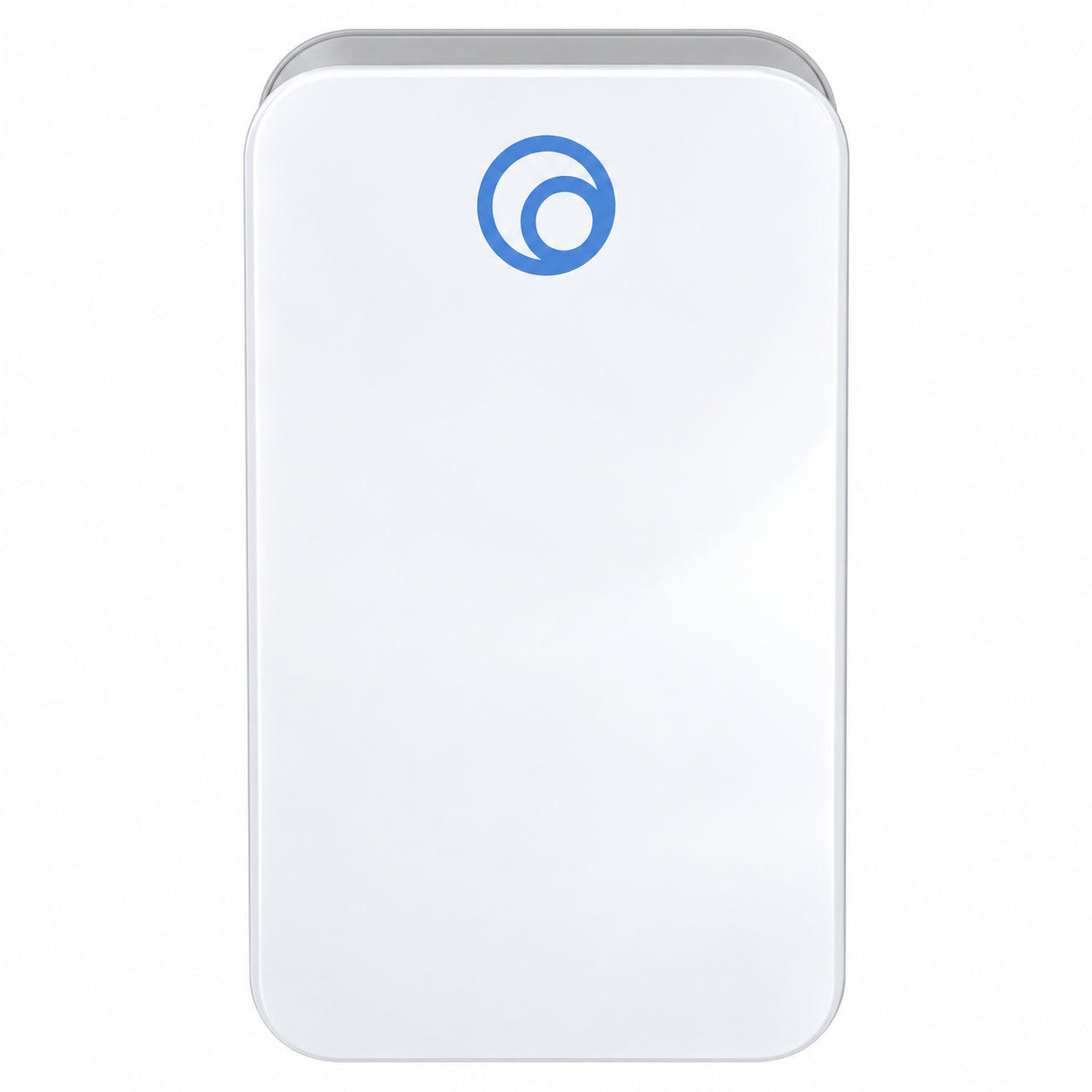 Brivo B-BSSF-W Single-Gang Reader (Dual Technology) White