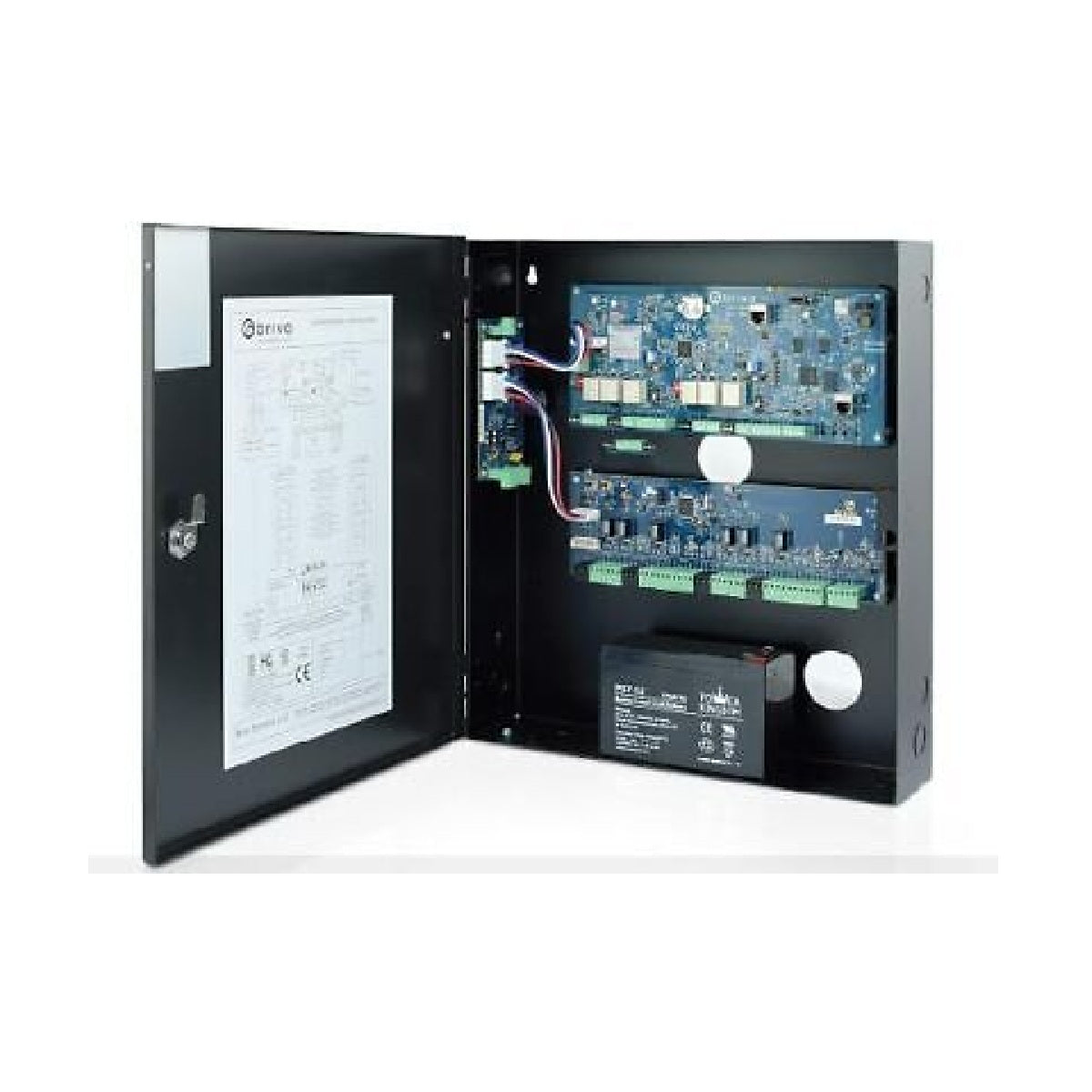 Brivo B-ONSITE-4 Embedded Access Control System