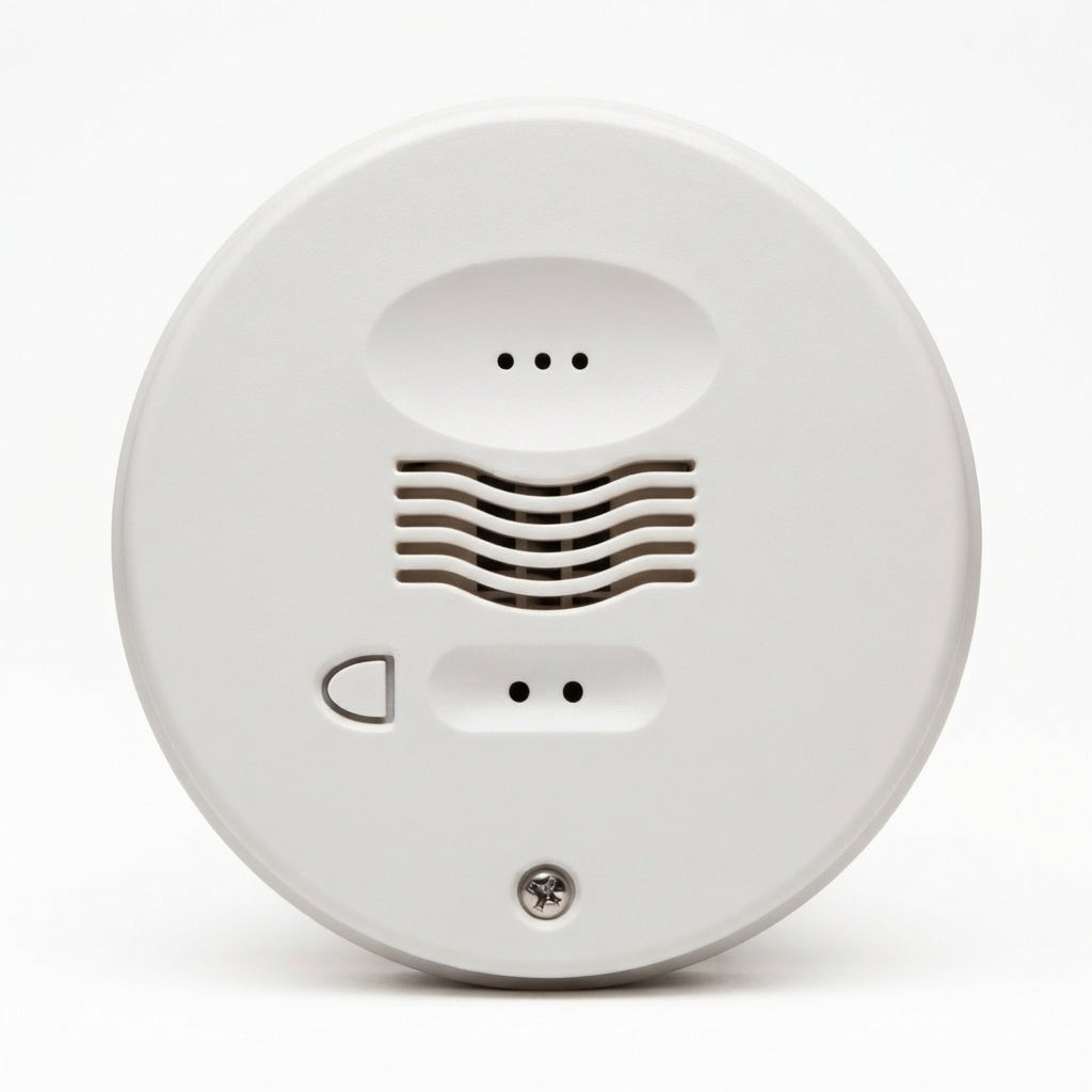 System Sensor C01224TR Carbon Monixide Detector