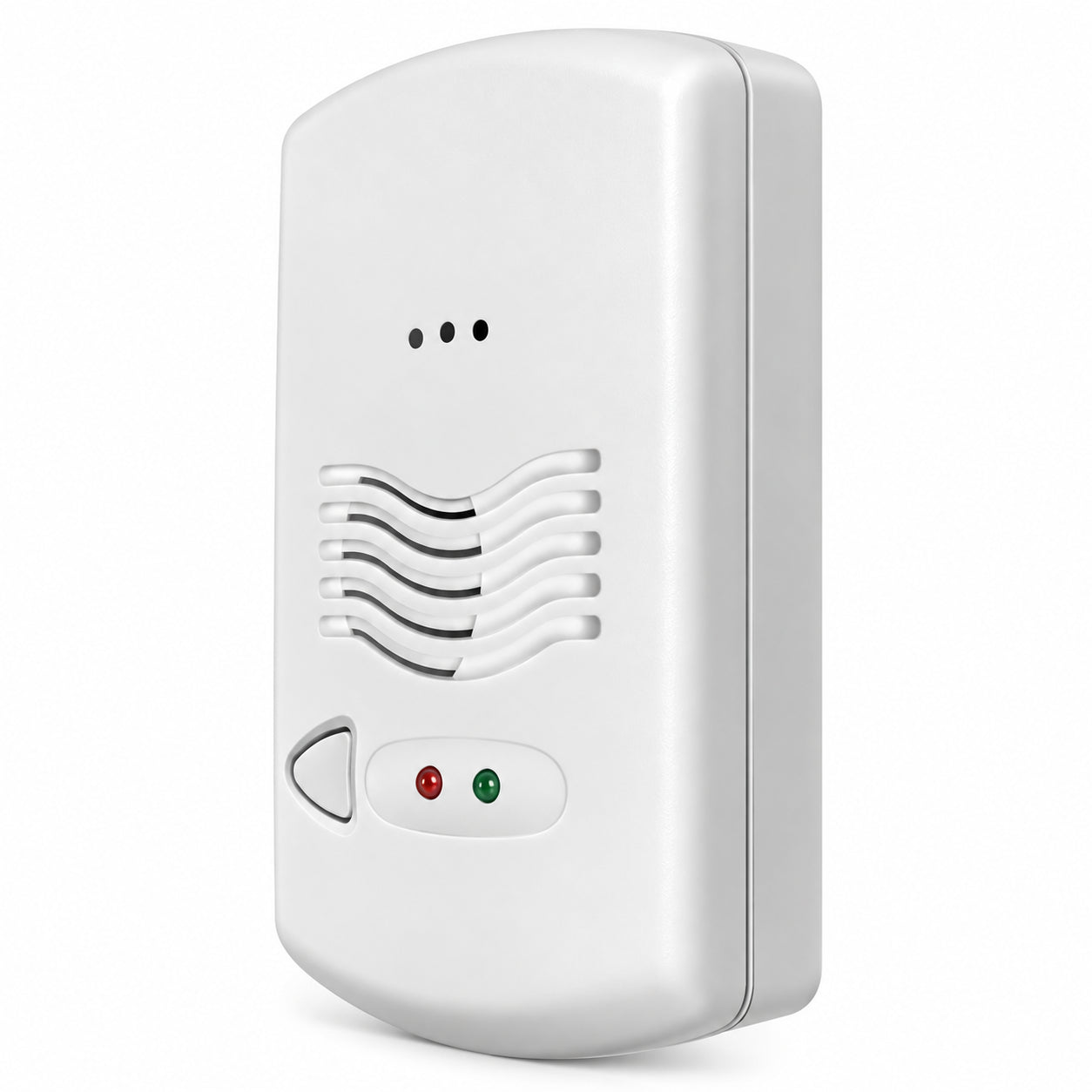 System Sensor C01224T 12/24V, 6-Wire System-Monitored Carbon Monoxide Detector with RealTest Technology
