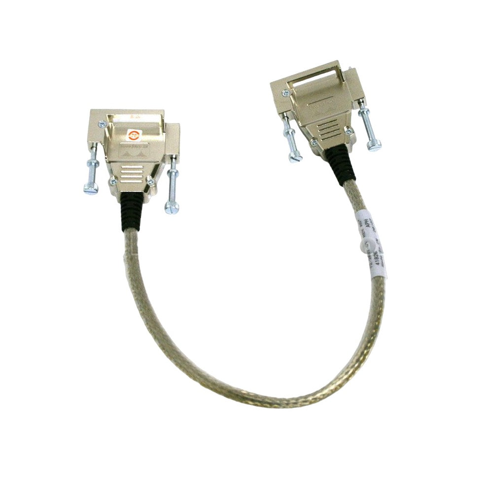 Cisco, CAB-STACK-50CM, Stackwise, 50cm, Stacking Cable, Stacking, Cable