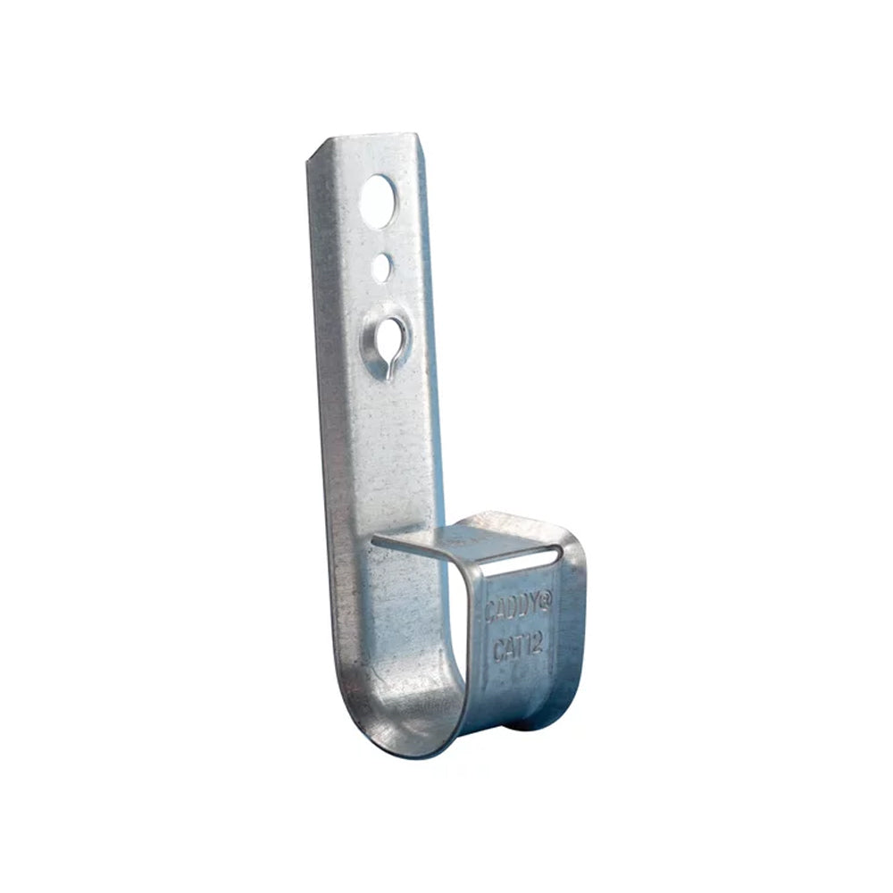 Nvent Caddy Cat12 J-Hook,Wall Mount