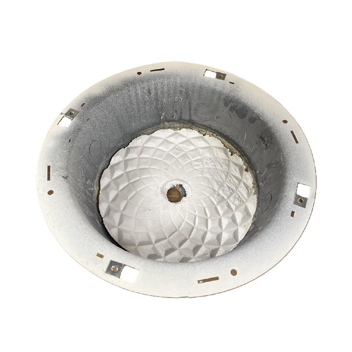 Wheelock CBB-8 Speaker Back Box Ceiling Mount