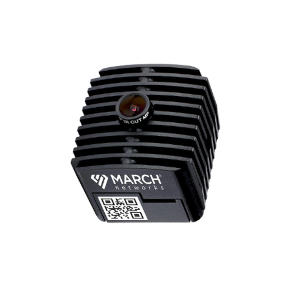 March Networks MegaPX ATM Camera CB-31763