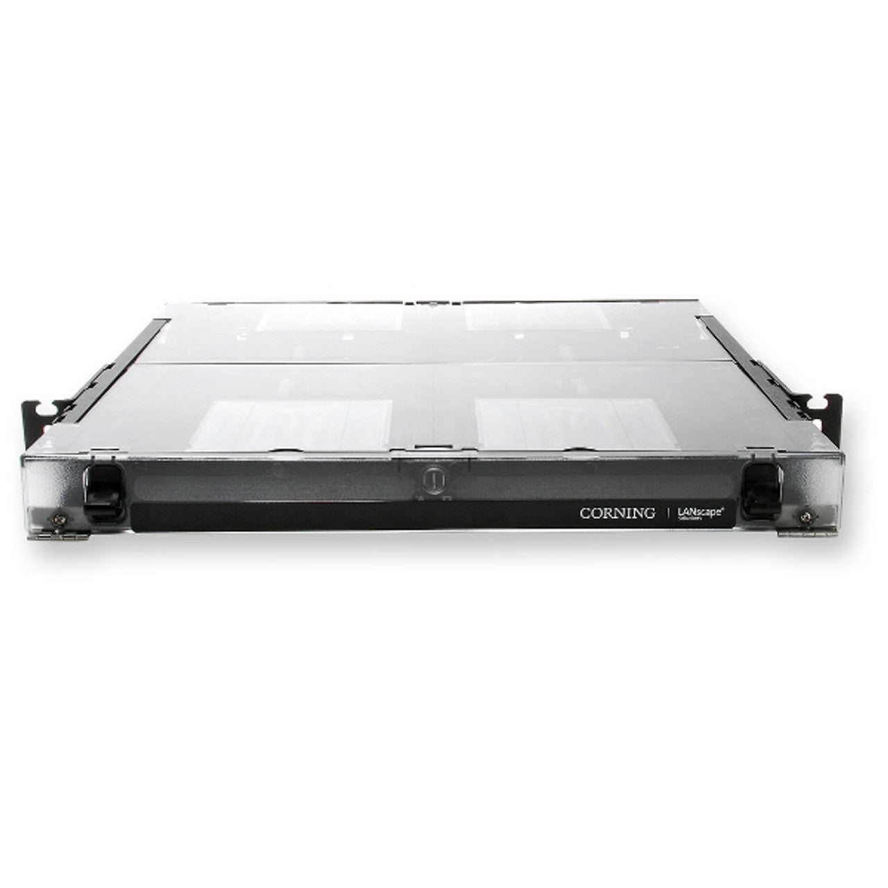 Corning CCH-01U Closet Connection Housing 1U F/2 Panels 630140
