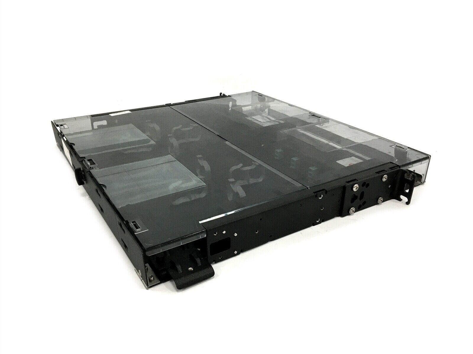 Corning CCH-01U Closet Connection Housing 1U F/2 Panels 630140