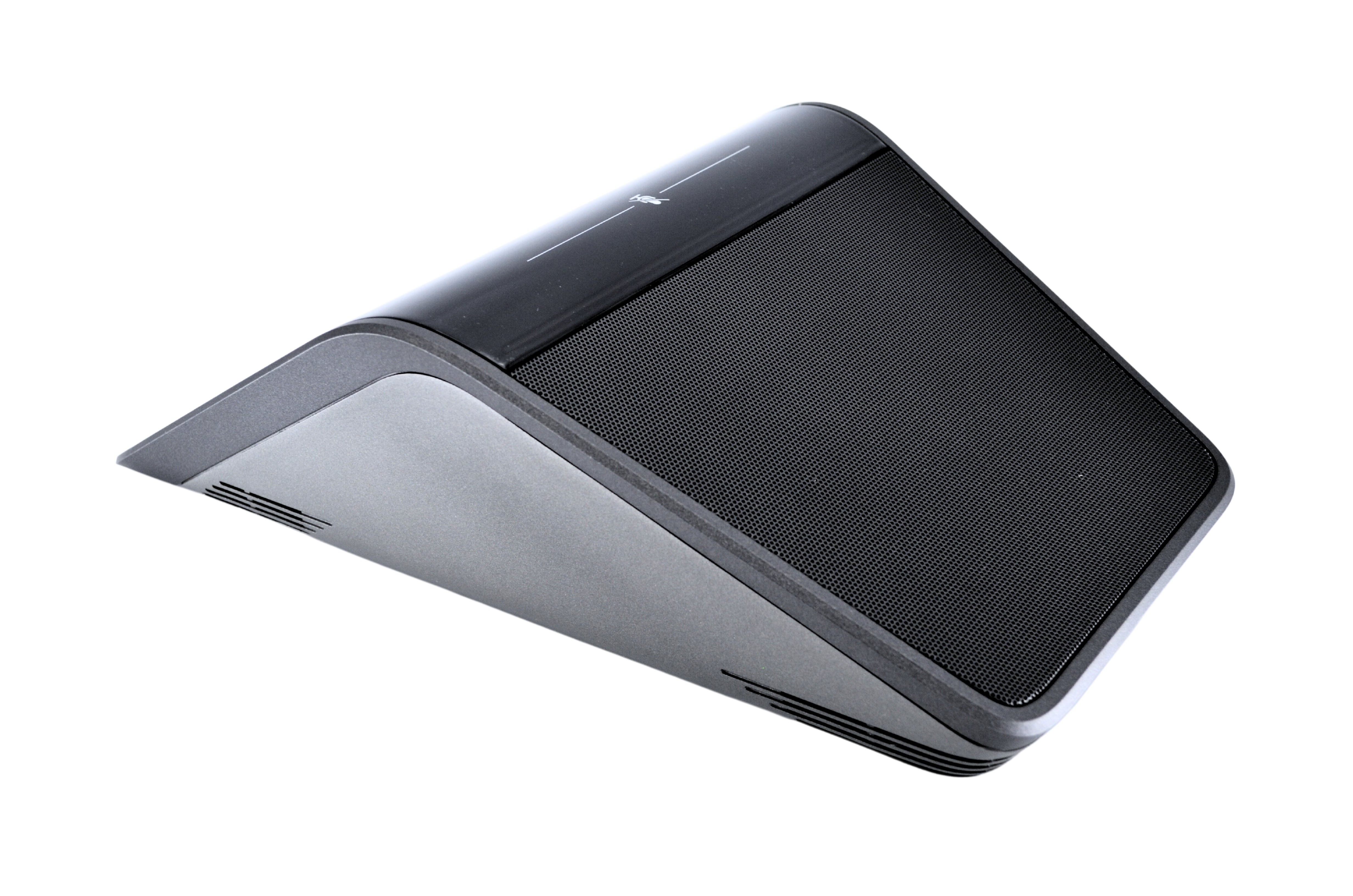 Crestron CCS-UC-1-AV w/PS Kit NEW Tabletop Video Conference 6508259