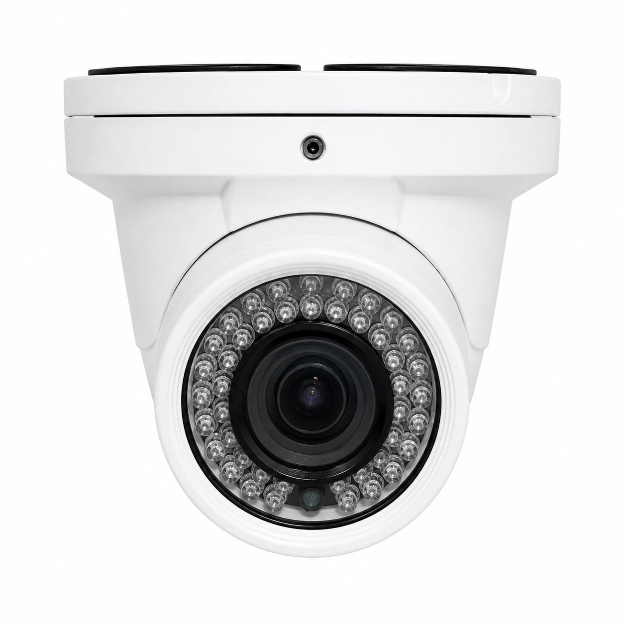 Costar Video Systems CDT2312VIRFW Outdoor Dome Camera MFZ 2.8-12mm Lens