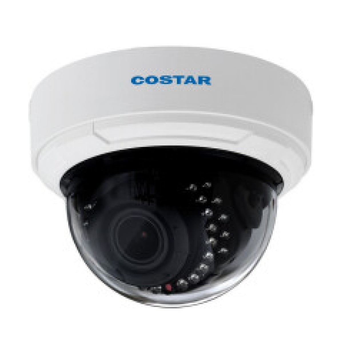 Costar Video Systems CDT4H12IFW Dome Camere