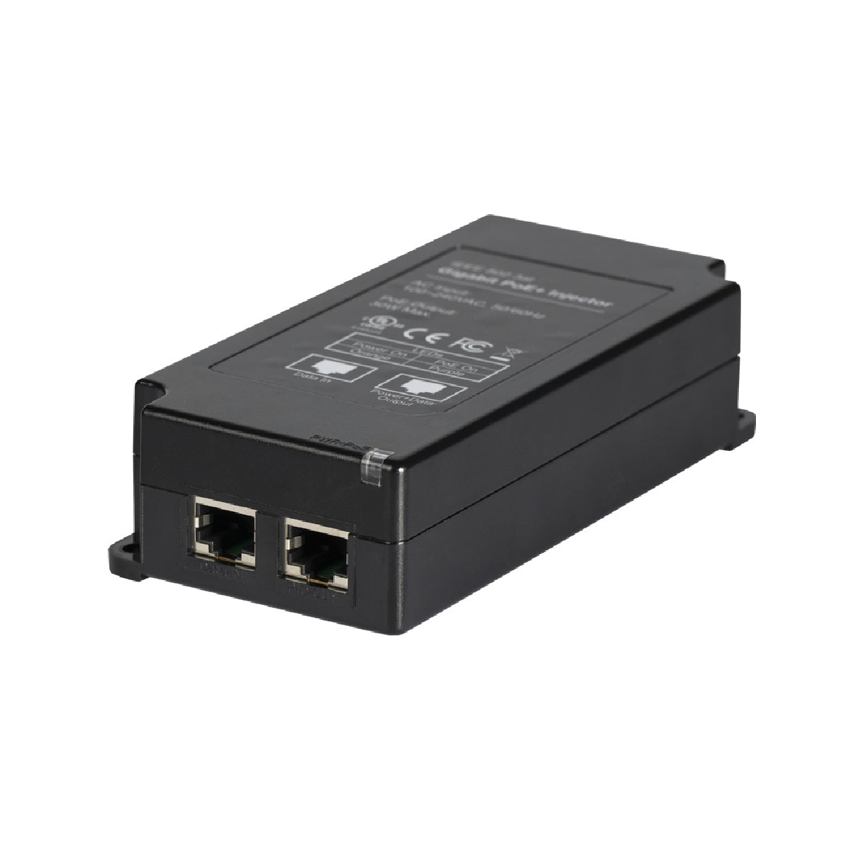 Clinton CE-PS-101 Single Port PoE Injector