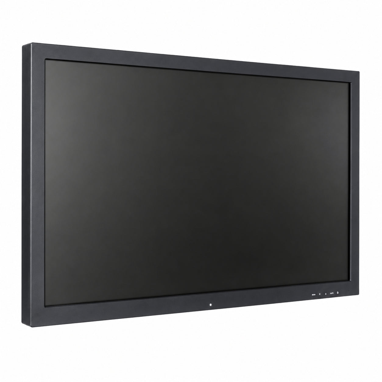 Clinton Electronics Ce-vt270-nb 27" Full HD LCD Dual Volt Surveillance Monitor