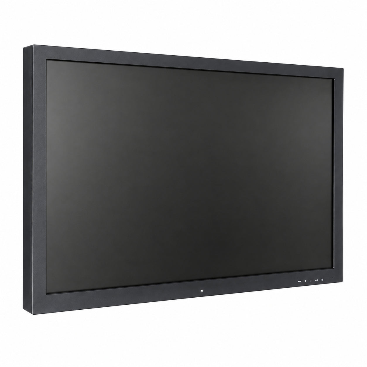 Clinton Electronics Ce-vt270-nb 27" Full HD LCD Dual Volt Surveillance Monitor