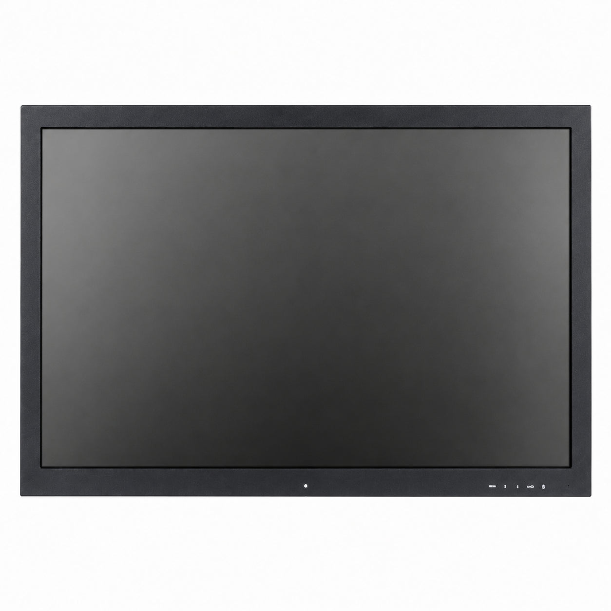 Clinton Electronics Ce-vt270-nb 27" Full HD LCD Dual Volt Surveillance Monitor