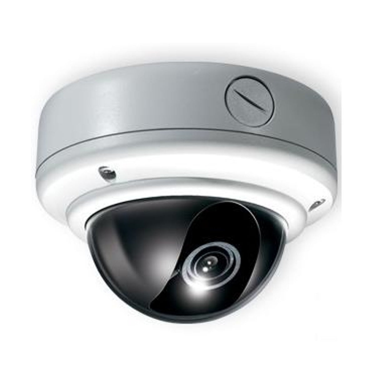 Clinton Electronics Vandal X Dome Camera CE-VX40B