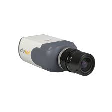 DVTEL CF-4221-00 HD IP Fixed Camera
