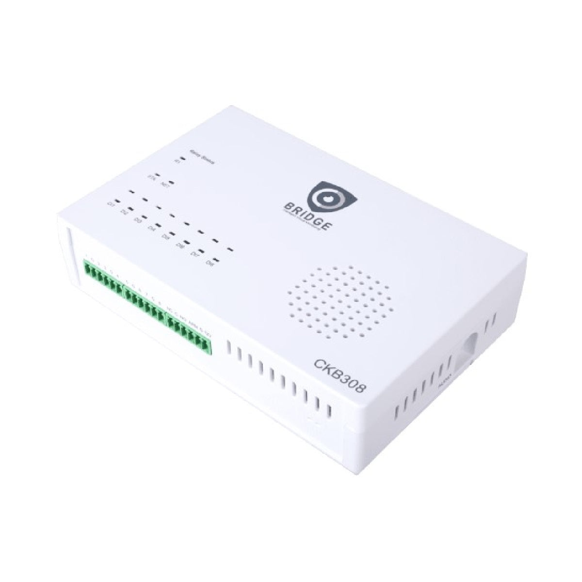 Optex CKB-308 8CH Visual Verification Bridge