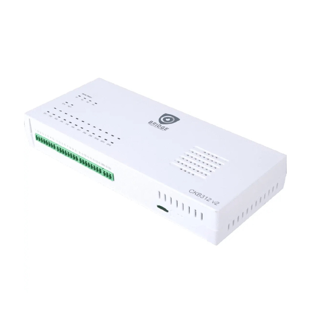 Optex CKB312 12-Channel Visual Verification Bridge