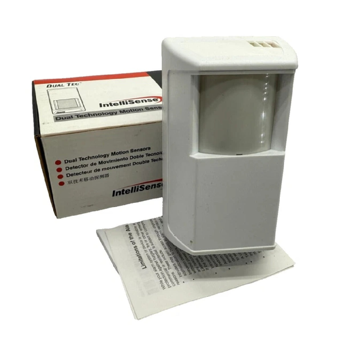 Honeywell CK-DT6100STC Motion Detector