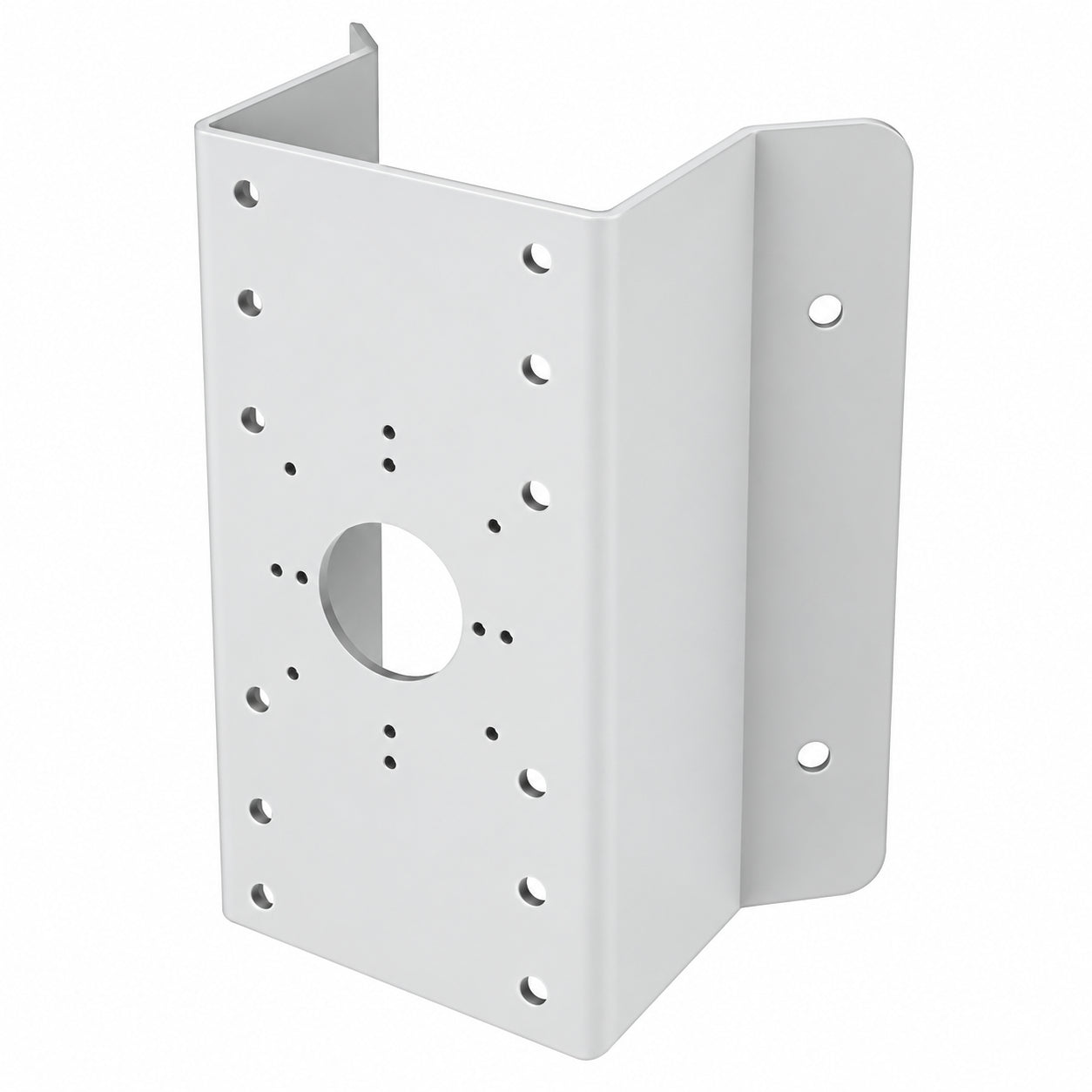 Hikvision USA CMP Corner Mount Bracket for Ptz Dome Camera