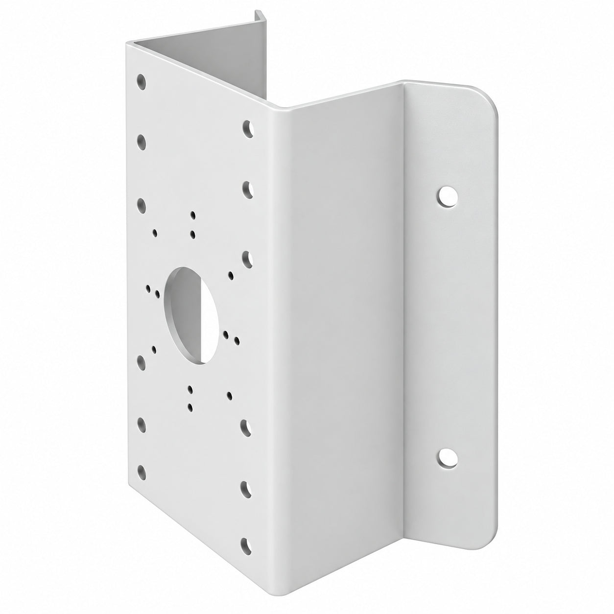 Hikvision USA CMP Corner Mount Bracket for Ptz Dome Camera