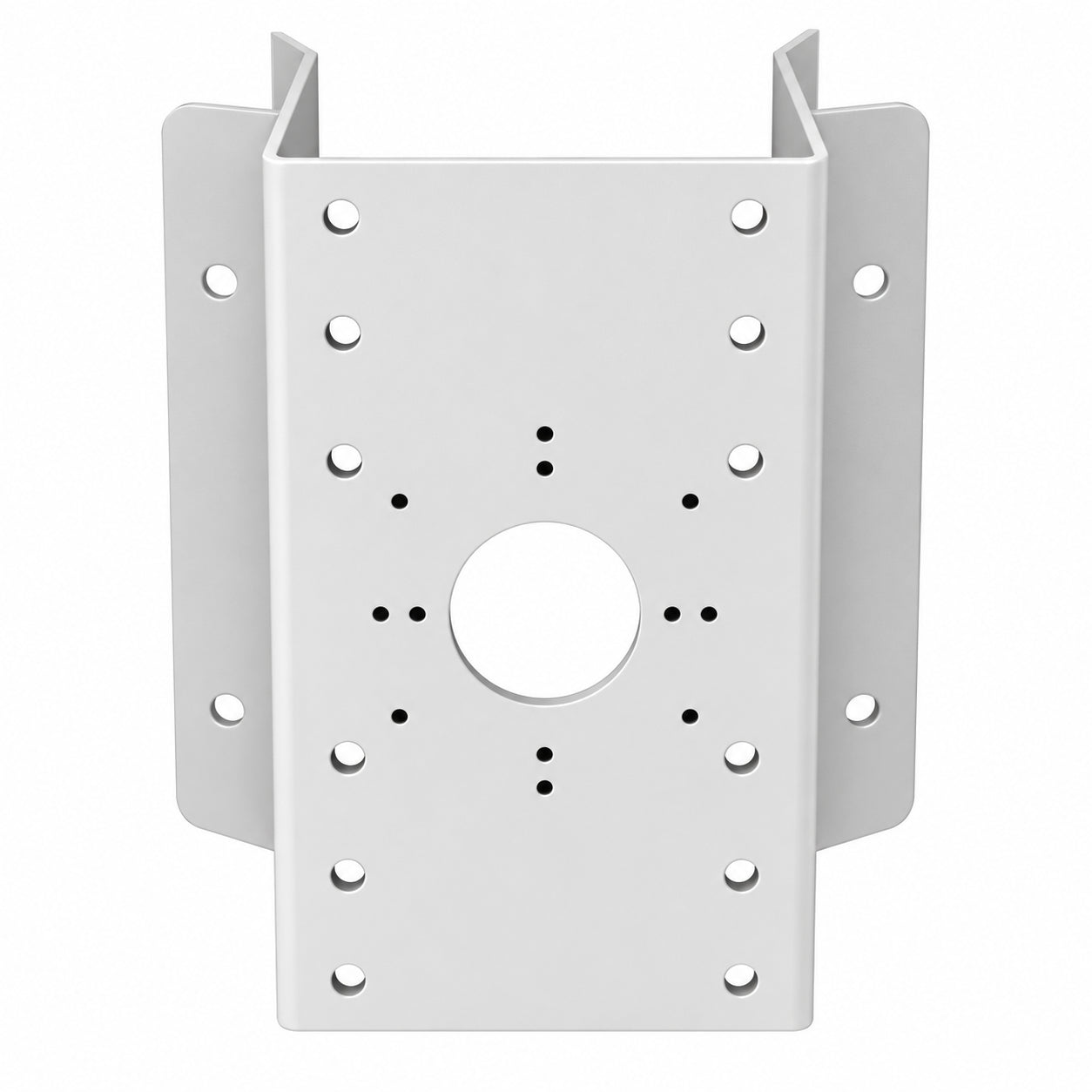 Hikvision USA CMP Corner Mount Bracket for Ptz Dome Camera