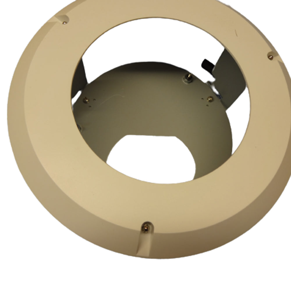 Dvtel CM-RCSD-1 Recessed Kit For Cm-Series Fixed Minidome Cameras