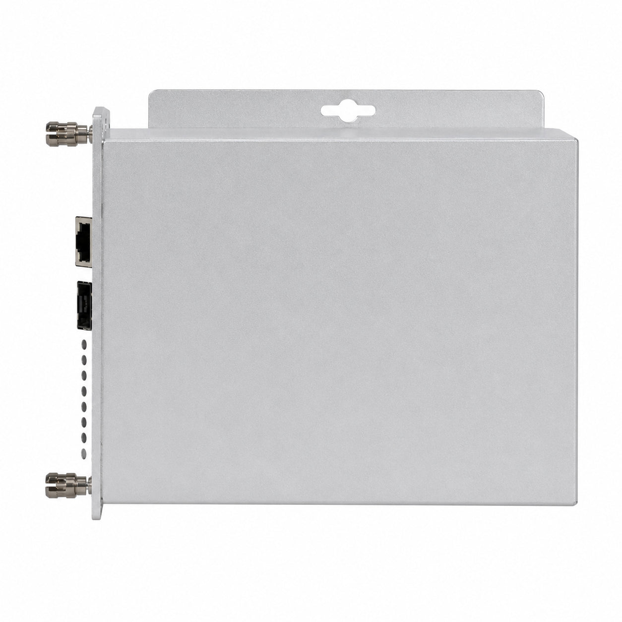 Comnet CNGE2MCPOEM 10/100/1000 Mbps Ethernet 2 Port Media Converter + PoE