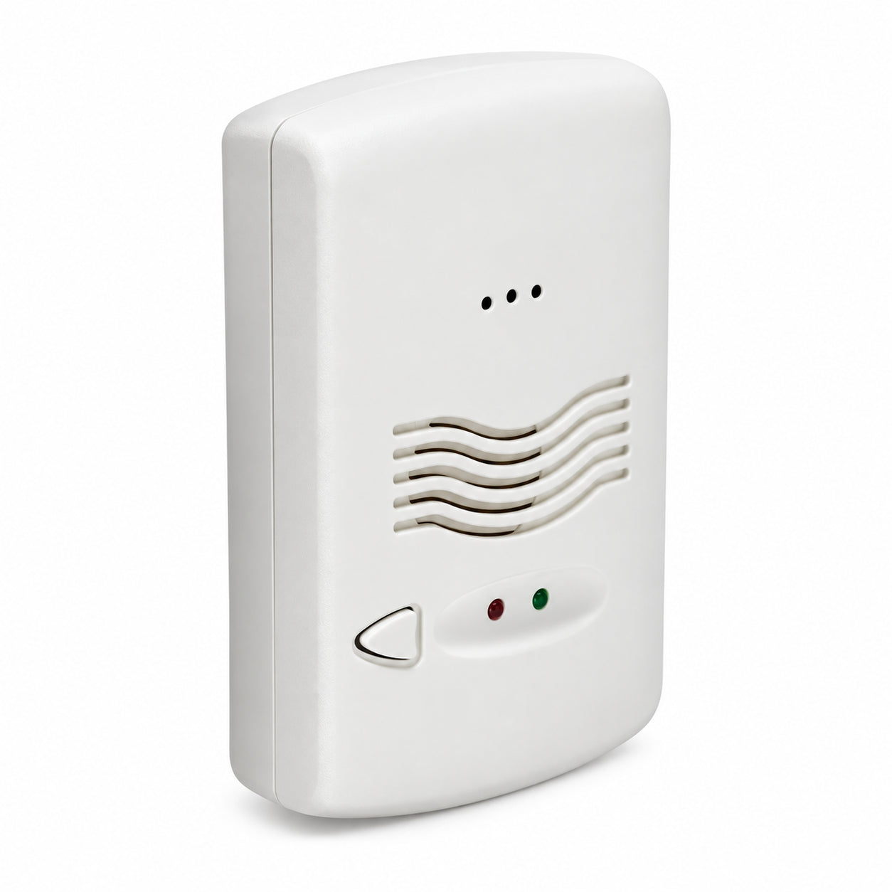 SYSTEM SENSOR CO1224T 12/24 volt, 4-wire, system-monitored C02 carbon monoxide detector w/ RealTest Technology