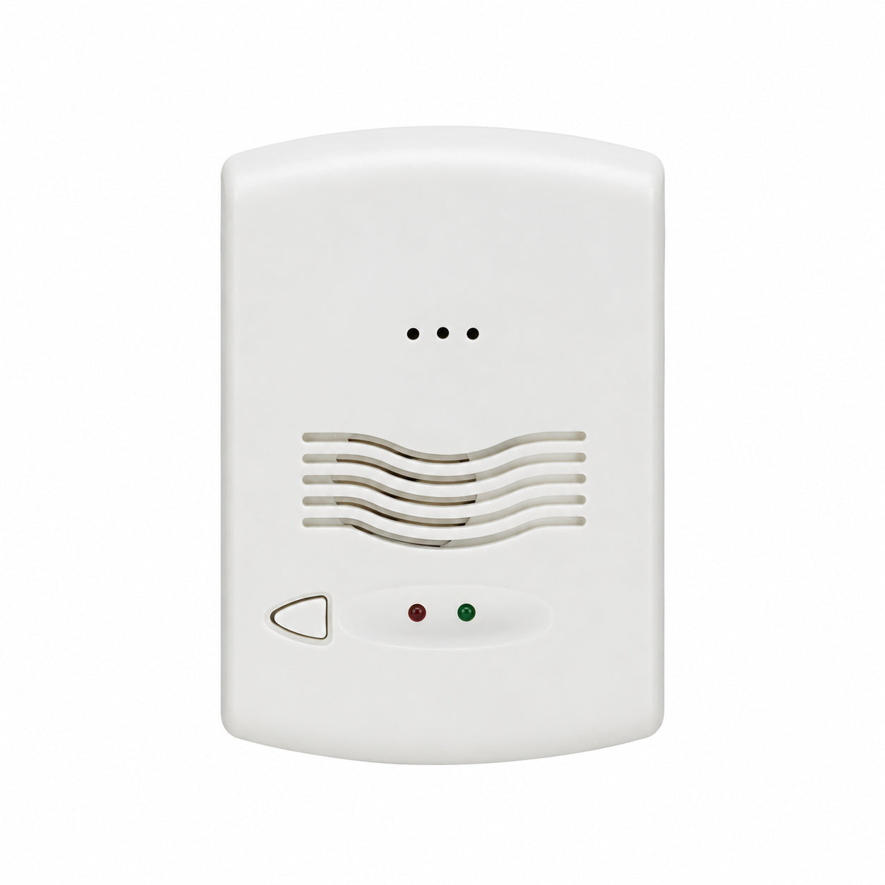 SYSTEM SENSOR CO1224T 12/24 volt, 4-wire, system-monitored C02 carbon monoxide detector w/ RealTest Technology