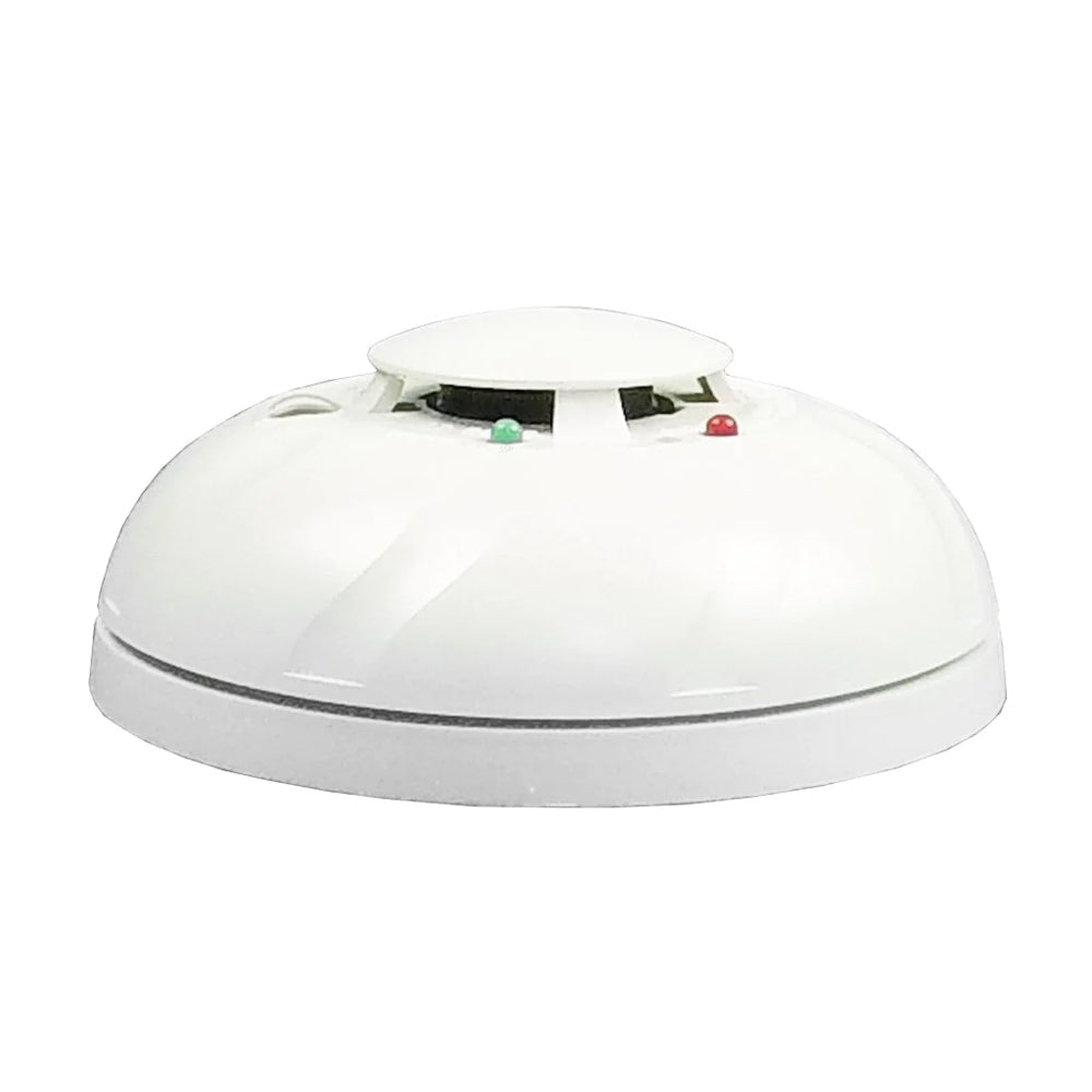 System Sensor COSMO-2W I4 Series Combination CO/Photoelectric Smoke Detector