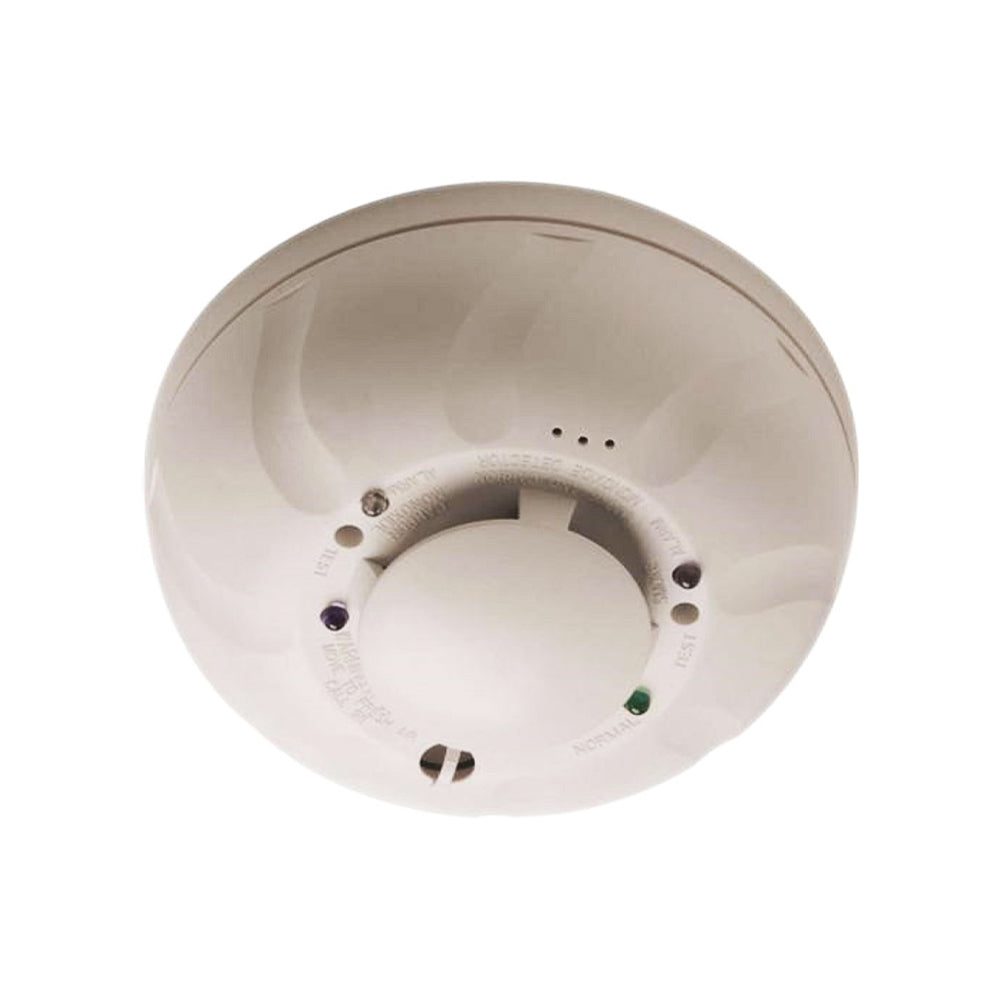 System Sensor COSMO-2W I4 Series Combination CO/Photoelectric Smoke Detector