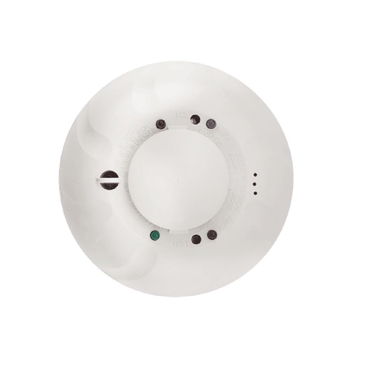 System Sensor COSMO-4W i4 Series, 4-Wire CO and Smoke Combination Detector