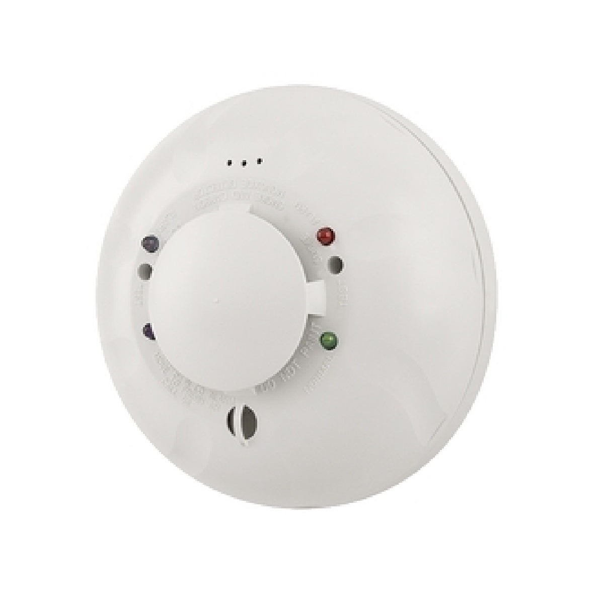 System Sensor COSMO-4W i4 Series, 4-Wire CO and Smoke Combination Detector
