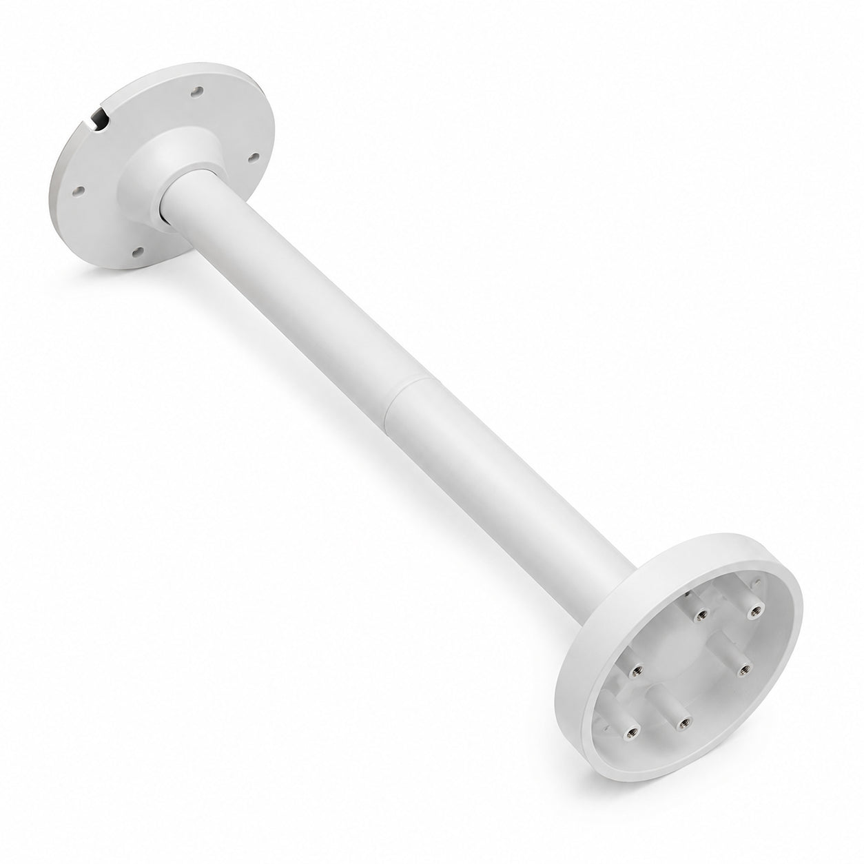 Hikvision CPM-L Ceiling Long Pendant Pole Mount Bracket for PTZ Cameras