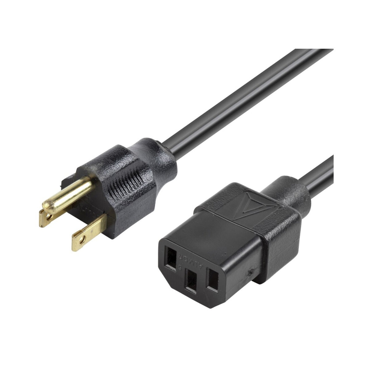 Cisco CP-PWR-CORD-NA Power Cord Standard Computer Monitor Printer AC Adapter