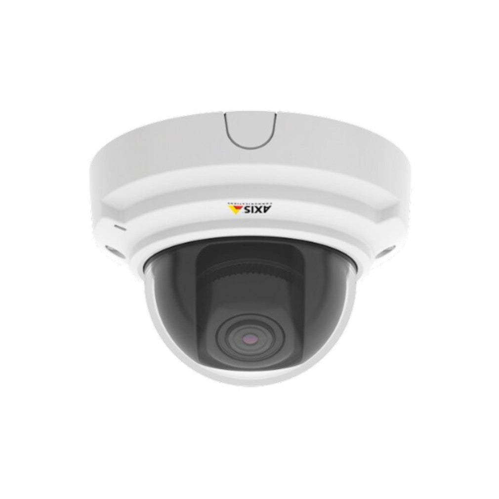 AXIS P3374-V Network Dome Camera