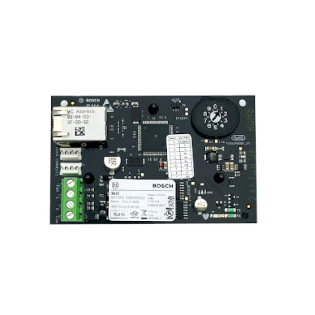 B420 Ethernet Communication Module