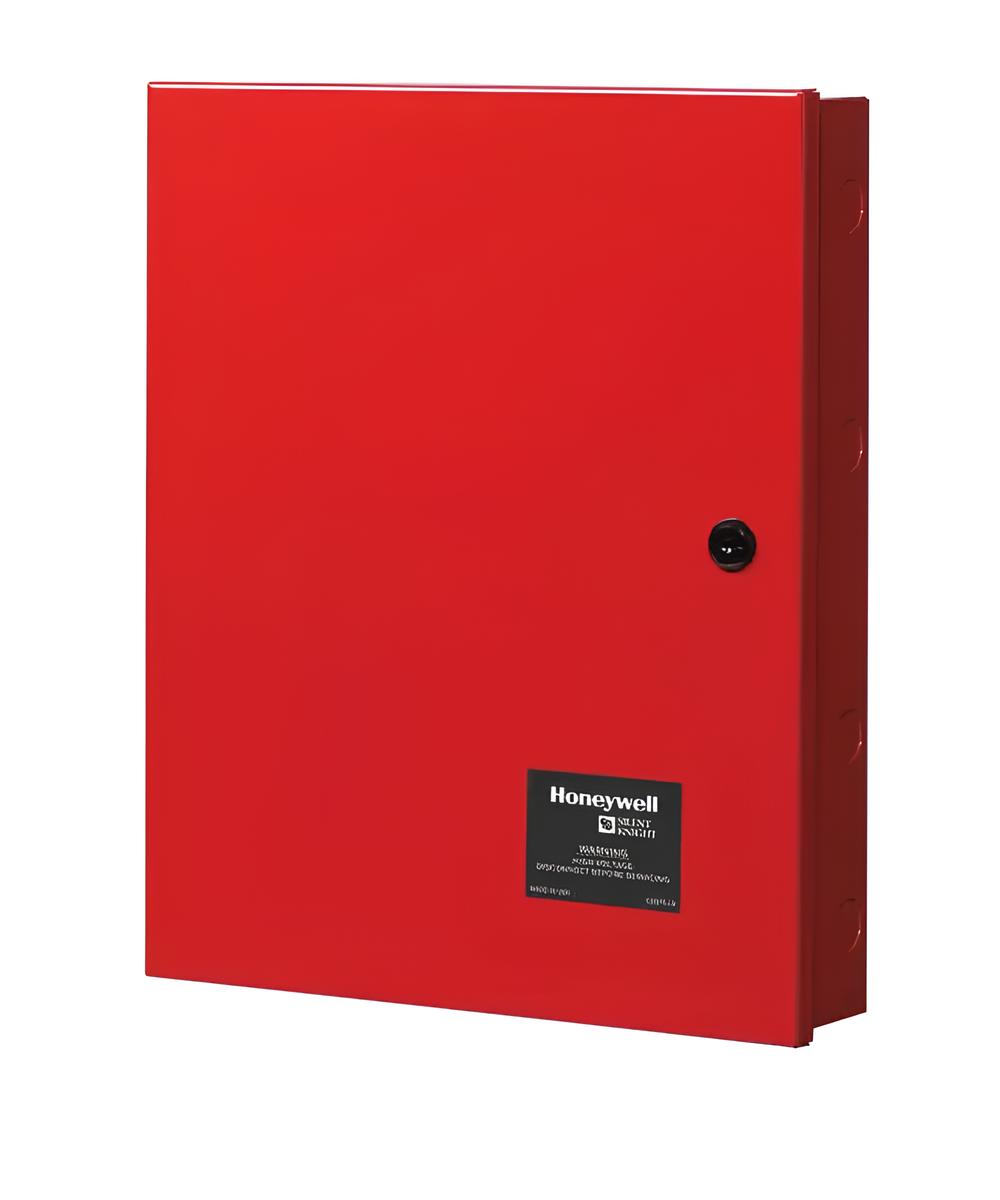 Silent Knight 005496 Intelligent Remote Power Supply