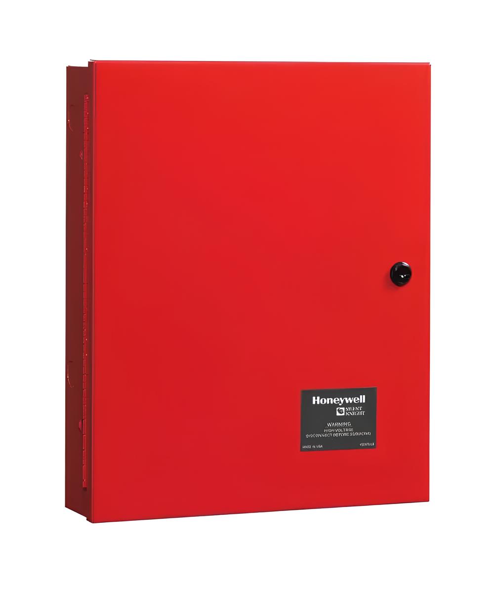Silent Knight 005496 Intelligent Remote Power Supply